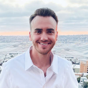 Meet your Posher, Jacob